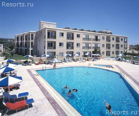Helios Bay Hotel Apts 7